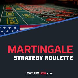 Martingale Strategy in Roulette – What the System Is & How It Works.
